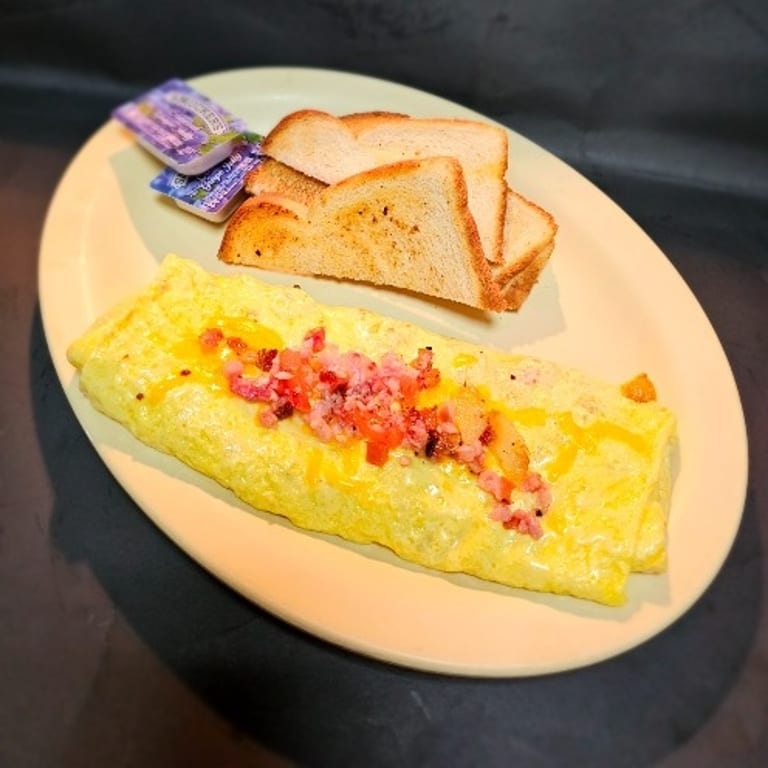 Delicious Breakfast Sandwiches to Start Your Day