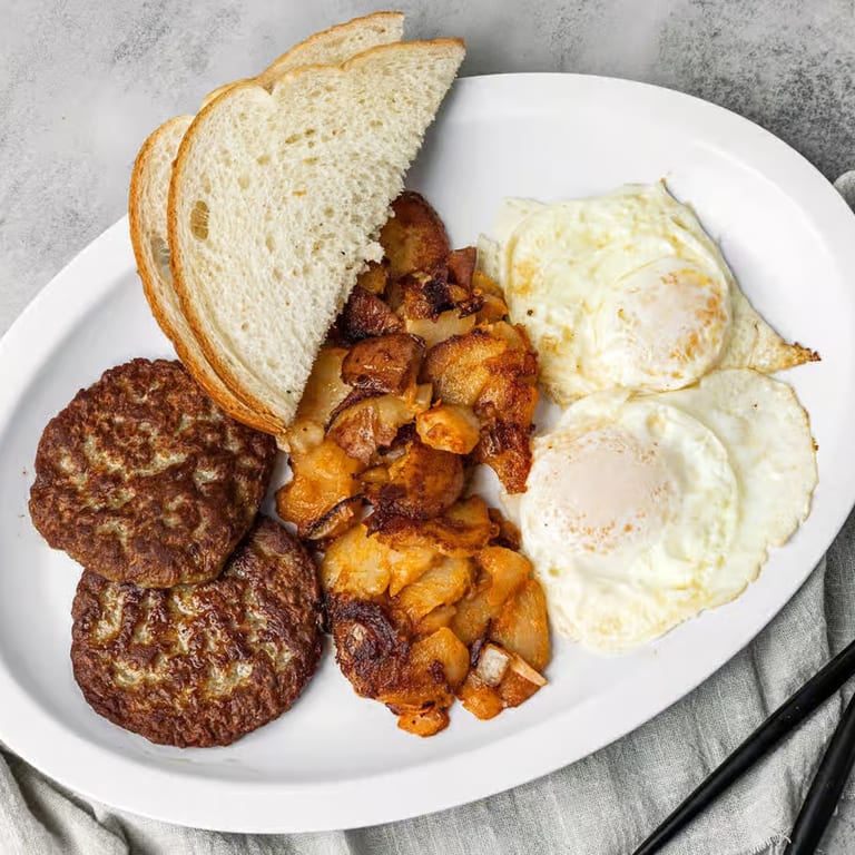NY Deli Flavors, Just Steps From The Beach