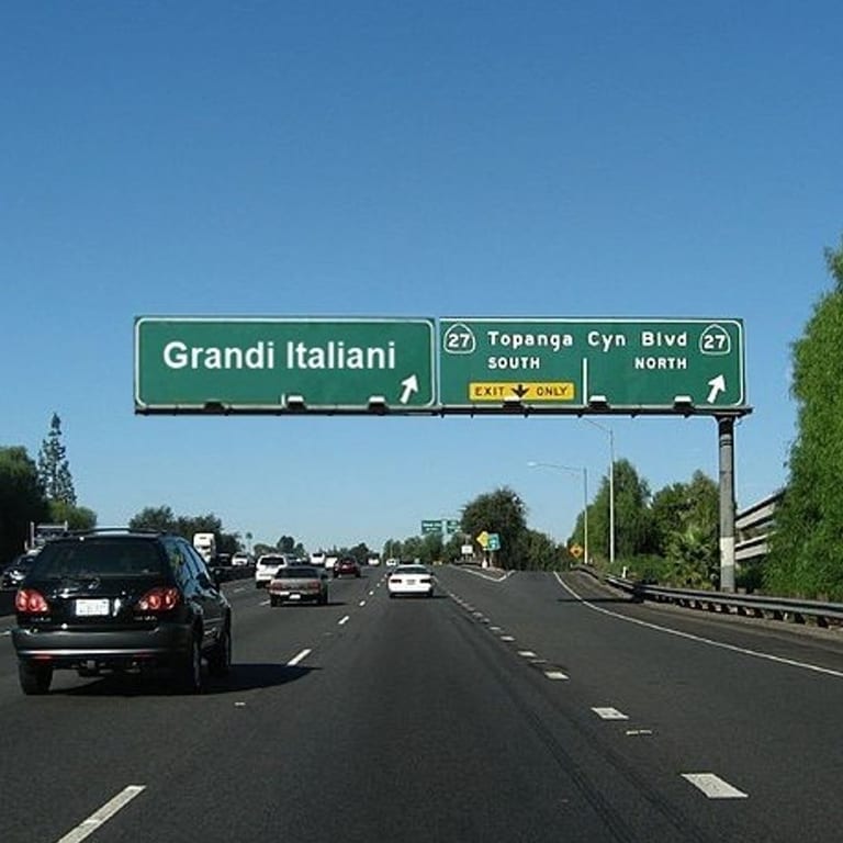 Grandi Italiani Rewards