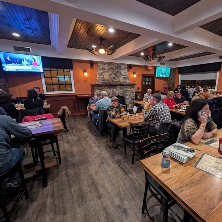 A Place for Everyone 🍽️