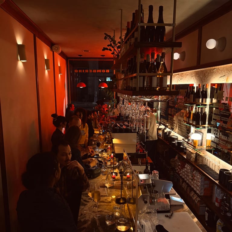 Afternoons Done Right 