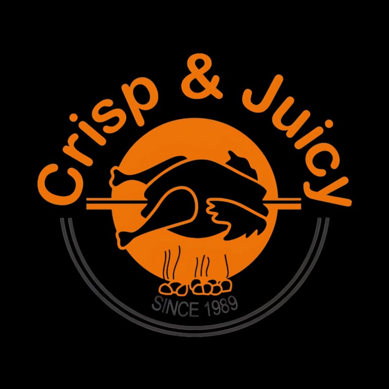 Crisp & Juicy  Washington, DC