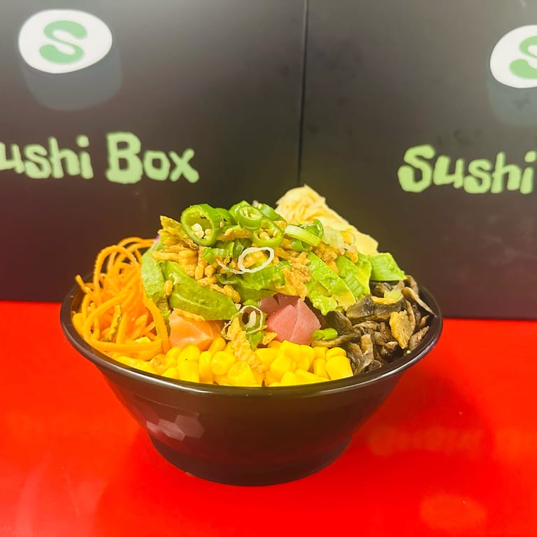 Delicious Dinner Options at Our Restaurant