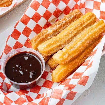 Churros.