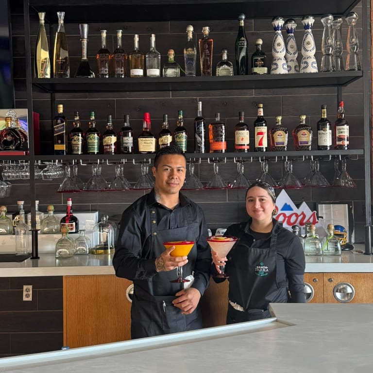 A Rock 'n' Roll Legacy in Every Sip