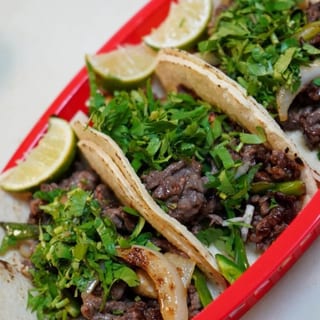 (3) Campesinos Tacos