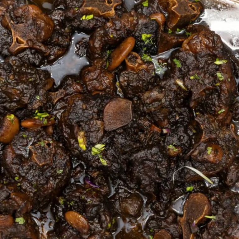 Succulent Shrimp Delights: Jamaican and Caribbean Cuisine