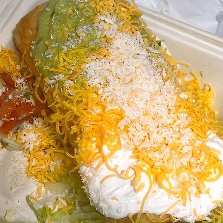 Mexican Breakfast and Coffee Favorites