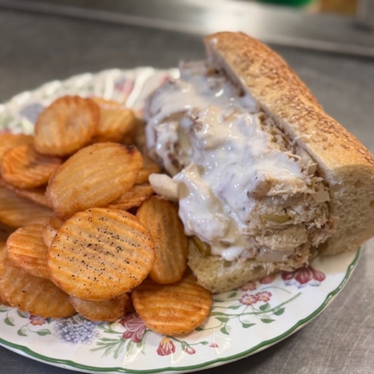 Delicious Sandwiches: A Must-Try at Our Restaurant