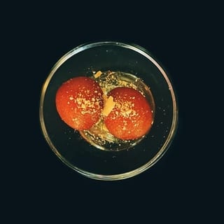 Gulab Jamun