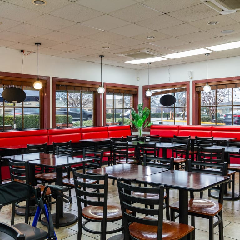 A Space for Everyone 🏡