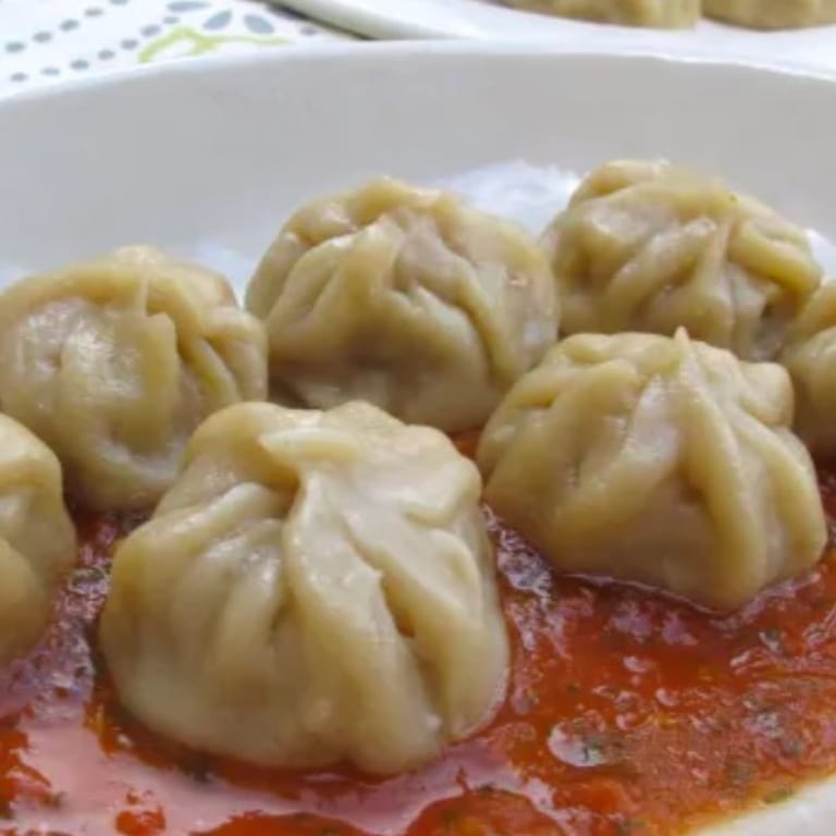 Authentic Thukpa and More