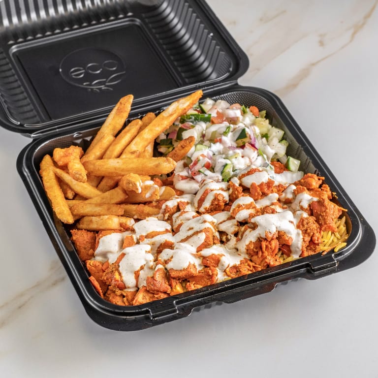 Easy Ordering, Quick Delivery