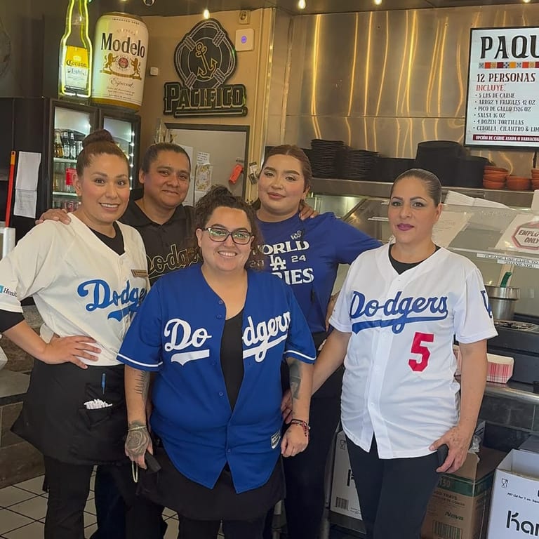 To Our Valued Customers