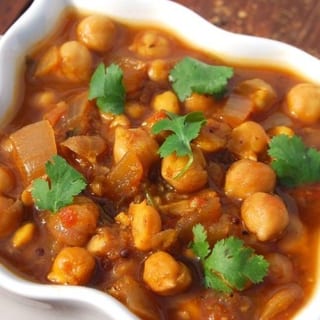 BOGO Chana Masala