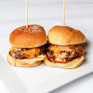 Bar Classic Slider