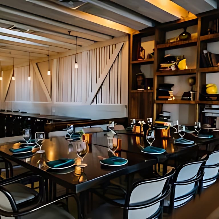 New members of Street Guys Hospitality