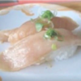 White Tuna/Escolar (2 for $5).