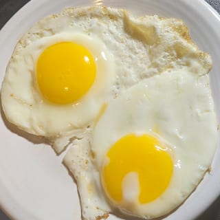 Eggs