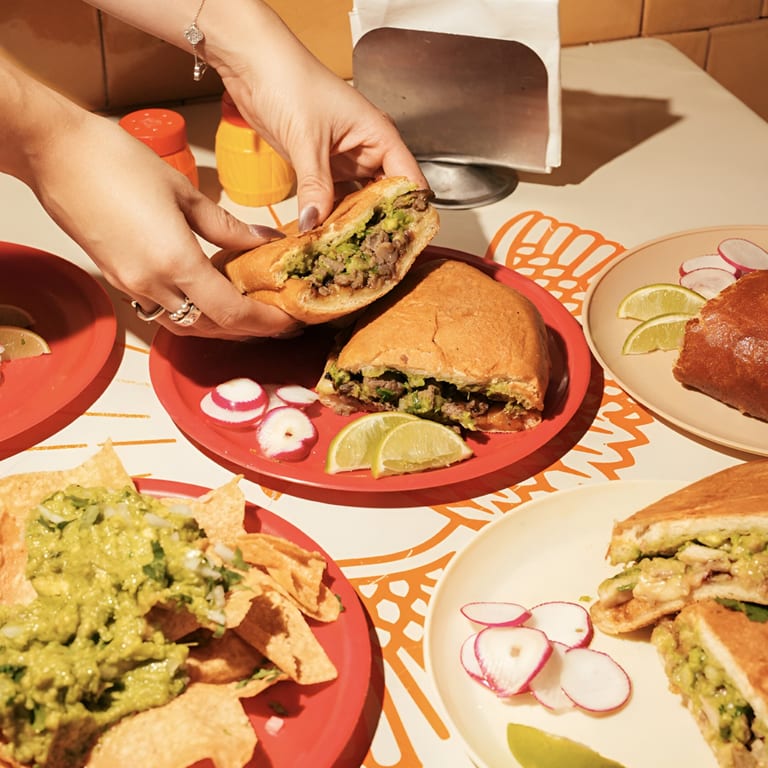 Mexican Catering for Your Next Event in Atlanta