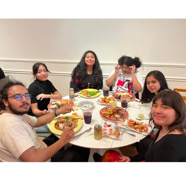 Reserve Your Table Today 