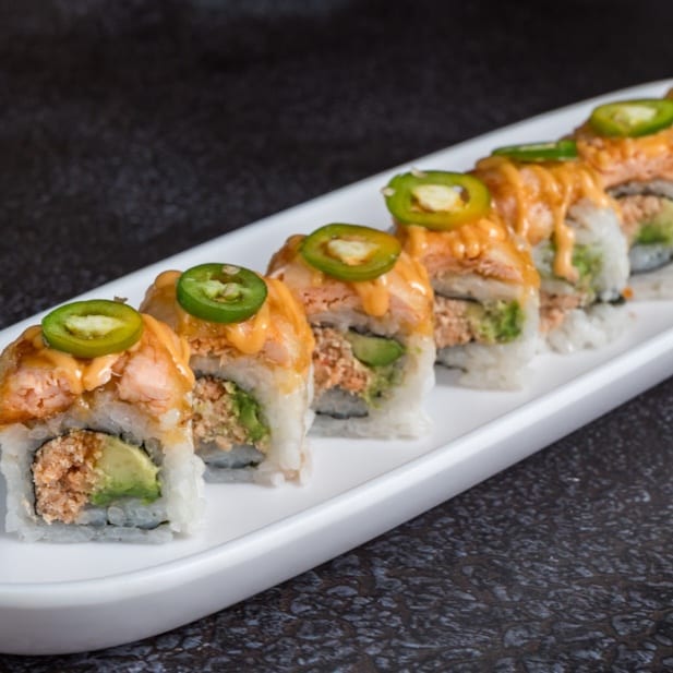 Fire Roll.