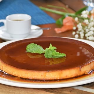 Flan