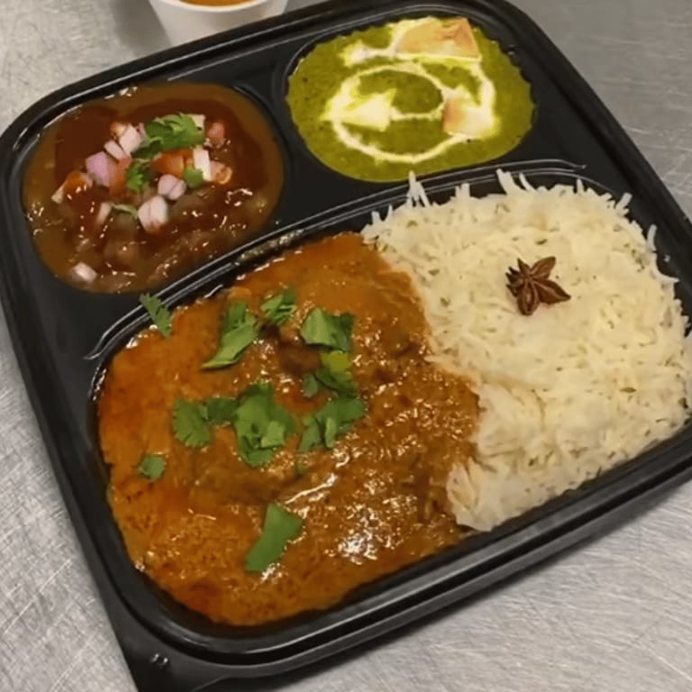 Delicious Chutneys: Perfect Pairings for Indian Cuisine