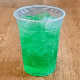 Infused Energy Drinks Jolly Rancher
