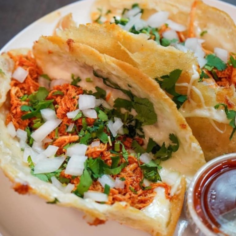 Taco Delights: Mexican Cuisine Favorites