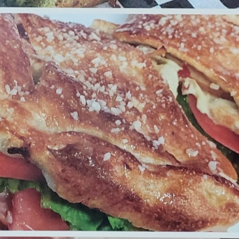 Crave-Worthy Chicken Tenders: A Must-Try!