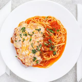 Chicken Parm