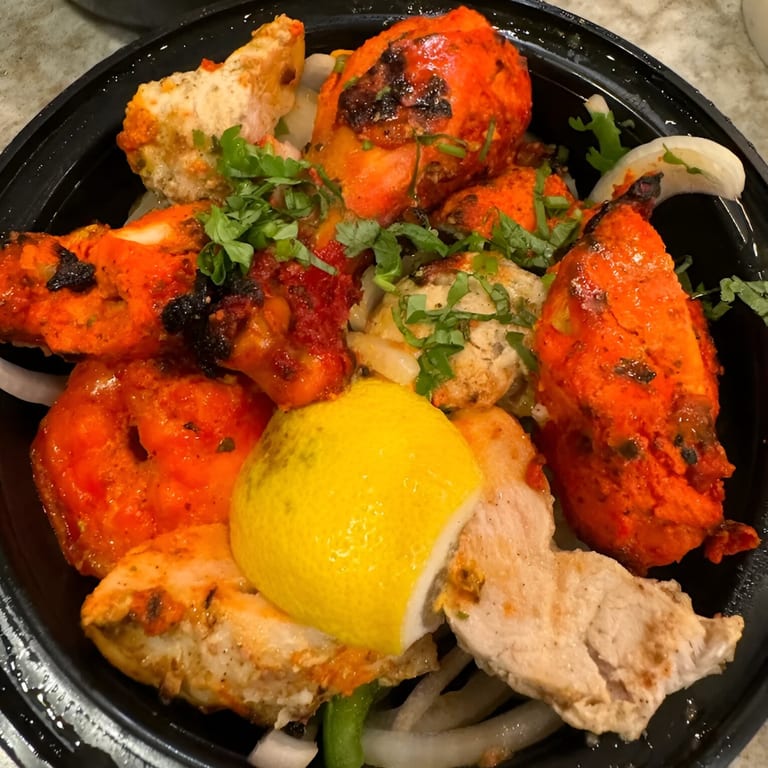 Simple and Delicious Meals 🍽️