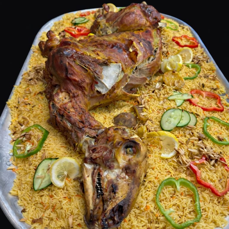 Catering That Brings People Together