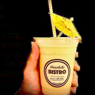 Pineapple Coconut - 16oz Small