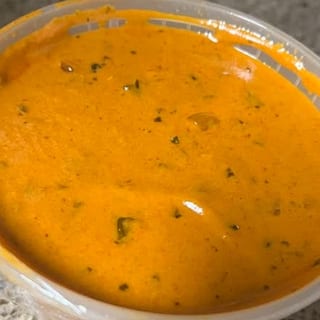Paneer Butter Masala