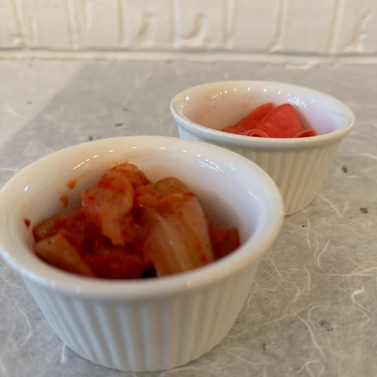 Andomiro Bar: A Tasteful Oasis of Refreshment