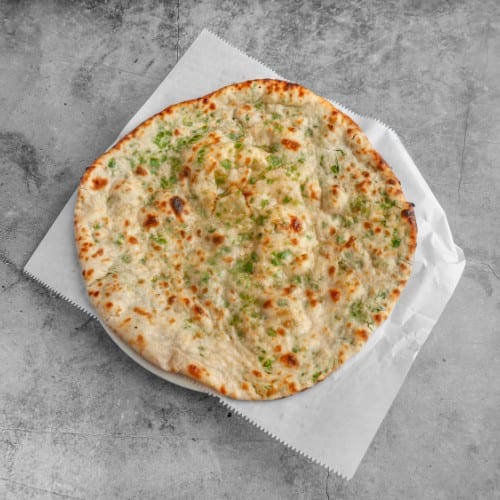 Chilli Naan.