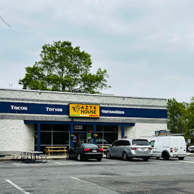 We’re Located in West River