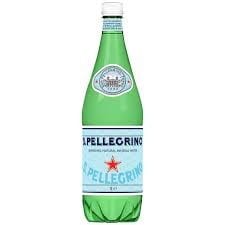 Pellegrino (Small).
