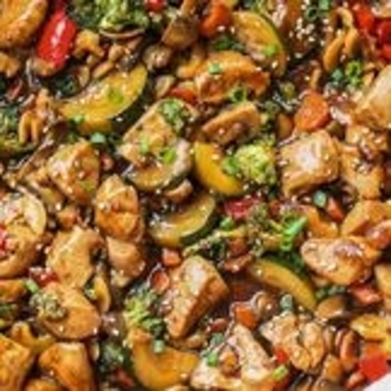 Delicious Falafel: A Middle Eastern Favorite