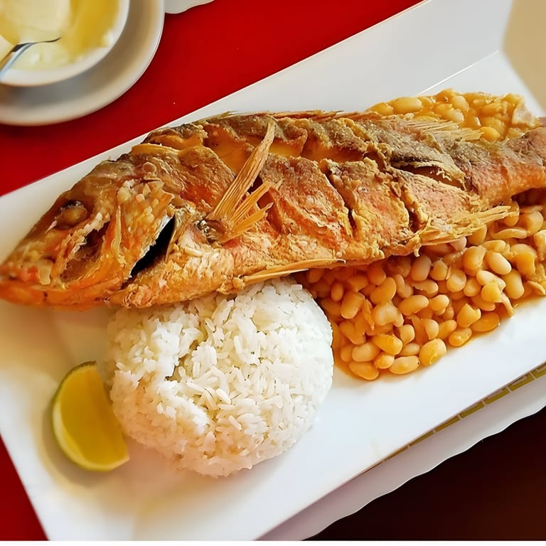 Fresh Peruvian Flavors Every Day