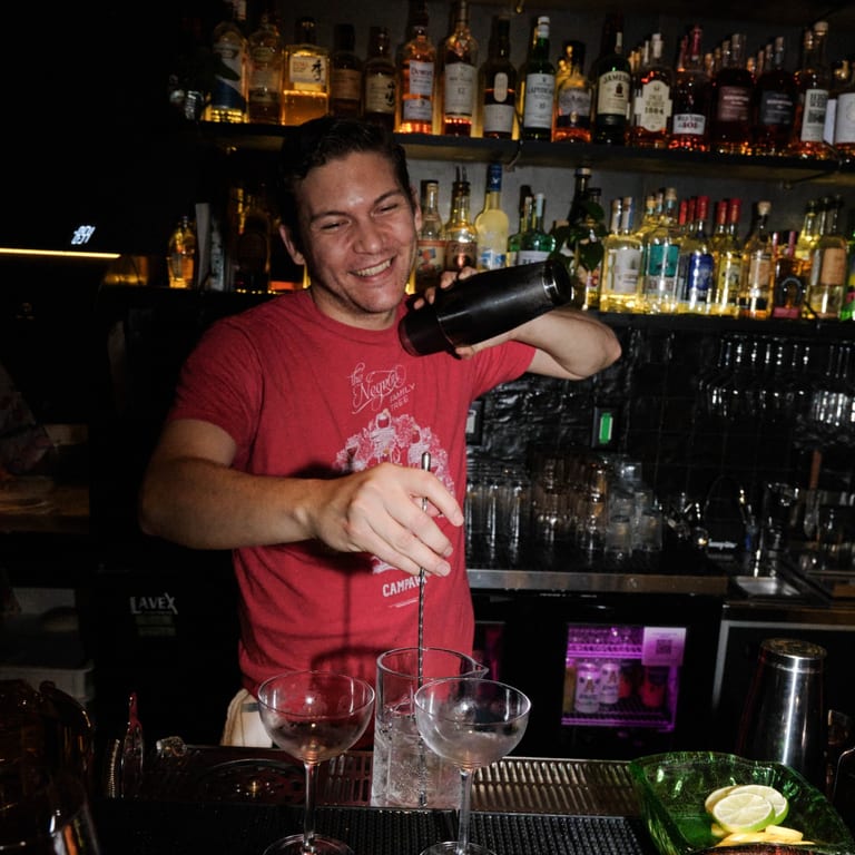 Growth and Invitation