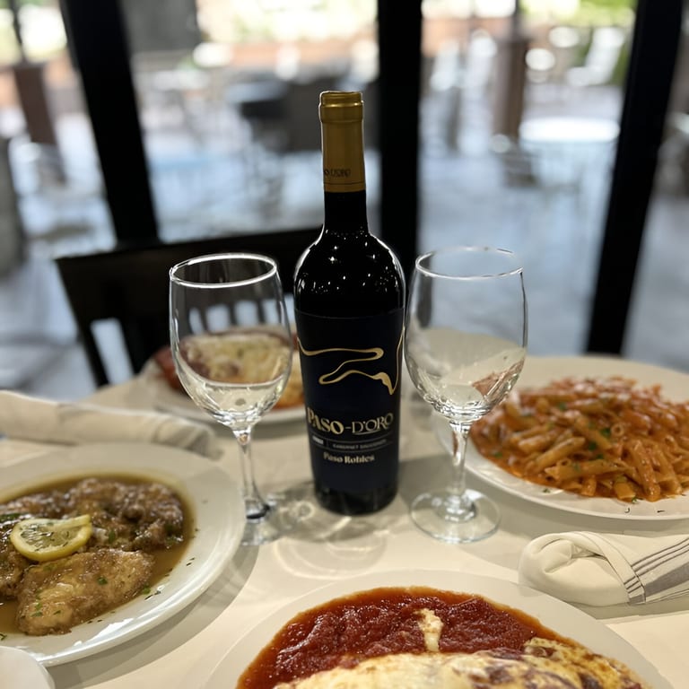 Save Your Table in Seconds