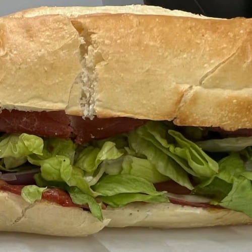Italian Sub.