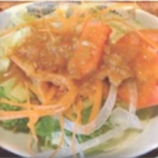 Thai Salad
