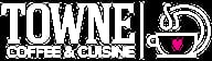 Towne Coffee & Cuisine