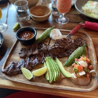 Carne Asada