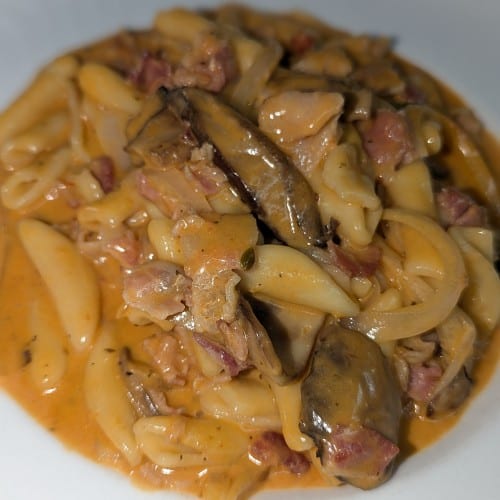 Cavatelli Sindaco.
