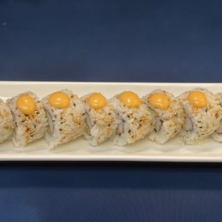Regular CA Roll